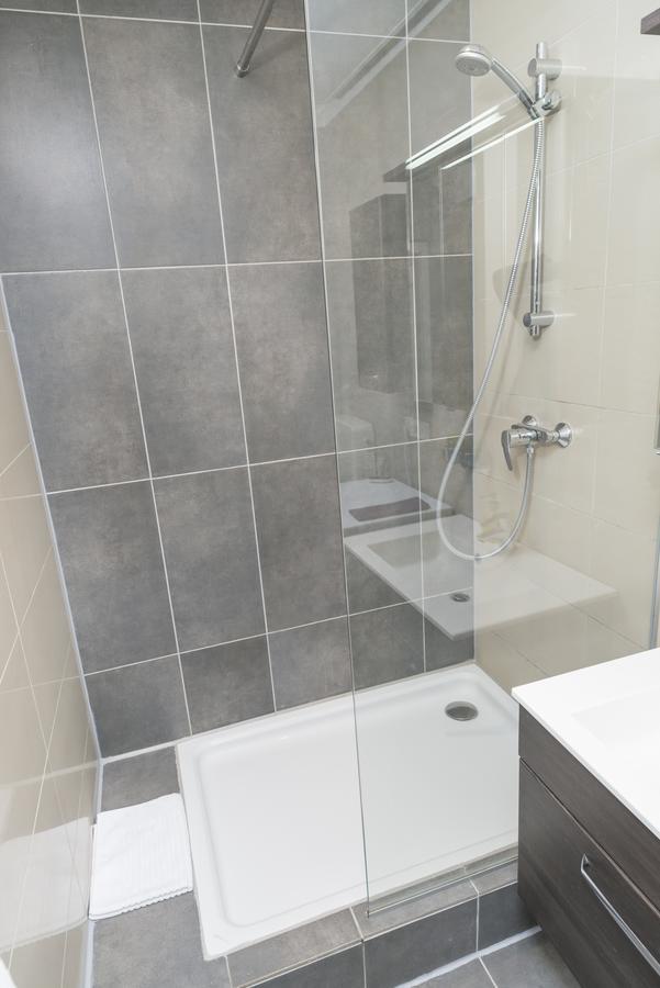 Hideaway Am Tabor Apartment Wina Bagian luar foto